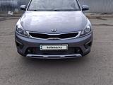 Kia Rio X-Line 2020 годаүшін7 300 000 тг. в Шымкент – фото 2