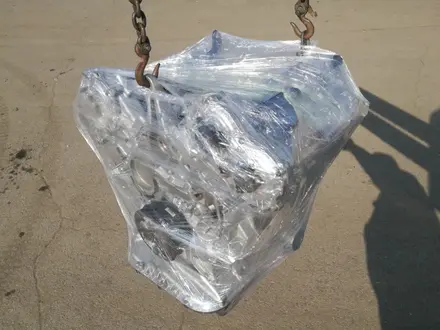 Двигатель на Мерседес 111 104 112 113 272 273 274 за 10 101 тг. в Алматы – фото 34