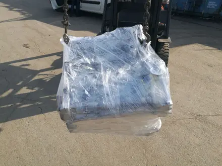 Двигатель на Мерседес 111 104 112 113 272 273 274 за 10 101 тг. в Алматы – фото 8