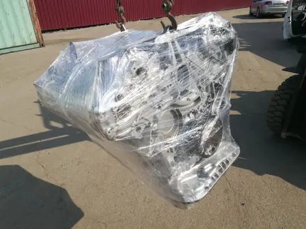 Двигатель на Мерседес 111 104 112 113 272 273 274 за 10 101 тг. в Алматы – фото 7