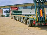 Heavy Truck  8-осный обычный 2026 года за 21 800 000 тг. в Атырау – фото 4