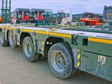 Heavy Truck  8-осный обычный 2026 года за 21 800 000 тг. в Атырау – фото 5