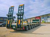 Heavy Truck  8-осный обычный 2026 года за 21 800 000 тг. в Атырау