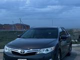 Toyota Camry 2012 года за 6 200 000 тг. в Караганда