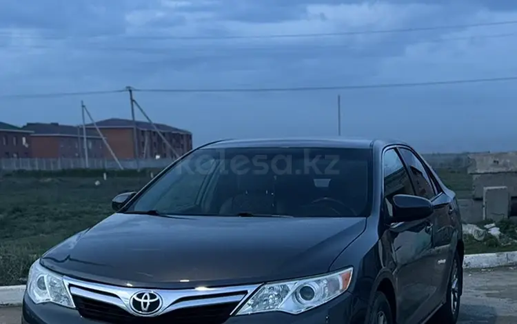 Toyota Camry 2012 годаүшін6 200 000 тг. в Караганда