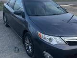 Toyota Camry 2012 года за 6 200 000 тг. в Караганда – фото 5