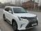 Lexus LX 570 2016 года за 38 000 000 тг. в Астана