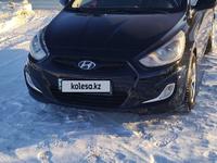 Hyundai Accent 2013 годаүшін5 500 000 тг. в Караганда