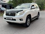 Toyota Land Cruiser Prado 2012 годаүшін13 990 000 тг. в Астана