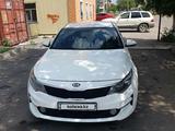 Kia K5 2016 года за 7 000 000 тг. в Караганда