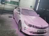 Kia K5 2016 года за 7 000 000 тг. в Караганда – фото 2