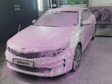Kia K5 2016 года за 7 000 000 тг. в Караганда – фото 3