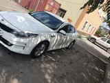 Kia K5 2016 года за 7 000 000 тг. в Караганда – фото 4