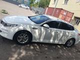 Kia K5 2016 года за 7 000 000 тг. в Караганда – фото 5
