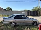 Mitsubishi Galant 1995 годаүшін450 000 тг. в Шымкент – фото 3