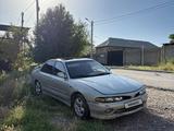 Mitsubishi Galant 1995 годаүшін450 000 тг. в Шымкент – фото 5