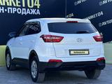 Hyundai Creta 2018 годаүшін8 490 000 тг. в Актобе – фото 4