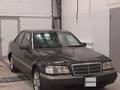 Mercedes-Benz C 180 1993 года за 2 000 000 тг. в Зайсан – фото 2