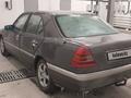 Mercedes-Benz C 180 1993 года за 2 000 000 тг. в Зайсан – фото 4