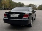 Toyota Camry 2005 годаfor5 000 000 тг. в Алматы – фото 4