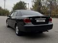 Toyota Camry 2005 годаfor5 000 000 тг. в Алматы – фото 5