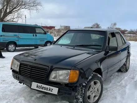 Mercedes-Benz E 280 1996 года за 1 300 000 тг. в Астана – фото 4