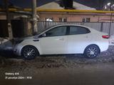 Kia Rio 2013 годаүшін5 300 000 тг. в Алматы – фото 2