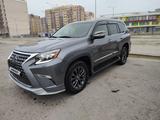 Lexus GX 460 2018 года за 29 000 000 тг. в Актау – фото 3