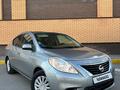 Nissan Tiida 2011 годаүшін4 100 000 тг. в Актобе – фото 4