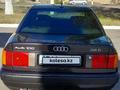 Audi 100 1993 года за 2 000 000 тг. в Тараз – фото 7