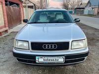 Audi 100 1992 годаүшін2 200 000 тг. в Каратау