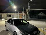 Toyota Camry 2004 годаfor5 000 000 тг. в Алматы