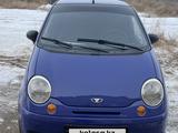 Daewoo Matiz 2007 годаүшін2 200 000 тг. в Атырау