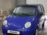 Daewoo Matiz 2007 года за 2 200 000 тг. в Атырау – фото 2