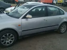Volkswagen Passat, 1997