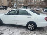 Toyota Camry 2003 года за 4 000 000 тг. в Семей – фото 4