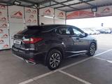 Lexus RX 350 2022 года за 16 500 000 тг. в Алматы – фото 4