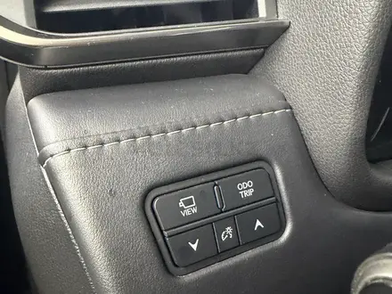 Lexus LX 600 2024 года за 70 000 000 тг. в Алматы – фото 12