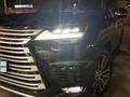 Lexus LX 600 2024 года за 70 000 000 тг. в Алматы – фото 18