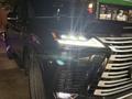 Lexus LX 600 2024 года за 70 000 000 тг. в Алматы – фото 19