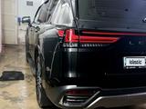 Lexus LX 600 2024 года за 70 000 000 тг. в Алматы – фото 4