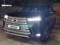 Lexus LX 600 2024 года за 70 000 000 тг. в Алматы – фото 20