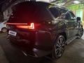Lexus LX 600 2024 года за 70 000 000 тг. в Алматы – фото 21