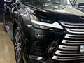 Lexus LX 600 2024 года за 70 000 000 тг. в Алматы