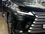 Lexus LX 600 2024 года за 70 000 000 тг. в Алматы