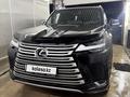Lexus LX 600 2024 года за 70 000 000 тг. в Алматы – фото 3