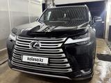 Lexus LX 600 2024 года за 70 000 000 тг. в Алматы – фото 3