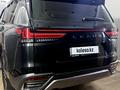 Lexus LX 600 2024 года за 70 000 000 тг. в Алматы – фото 5