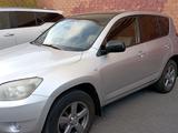 Toyota RAV4 2007 года за 6 500 000 тг. в Астана – фото 4