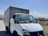 ГАЗ  ГАЗель (3221) 2010 годаүшін4 500 000 тг. в Алматы – фото 5